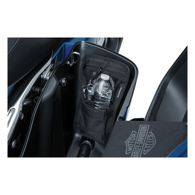 Kuryakyn, Saddlebag organizer set
