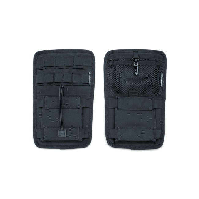 Kuryakyn, Saddlebag organizer set