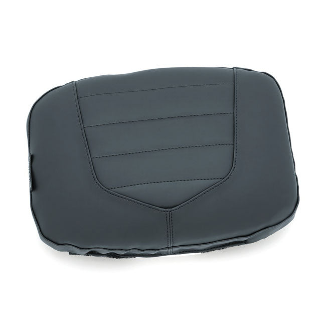 Kuryakyn, Removable luggage backrest pad black
