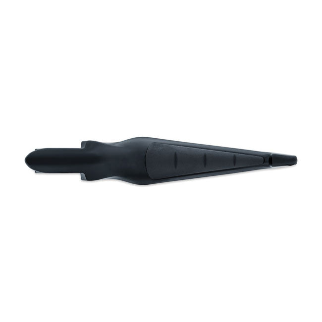Kuryakyn, ISO handlebar lever set — 14-16 Electra Glides; Street Glides; 15-16 Road Glides; 2014 FLHRSE CVO Road King (NU)