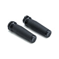 Kuryakyn, Thresher grips. Satin black