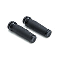 Kuryakyn, Thresher grips. Black