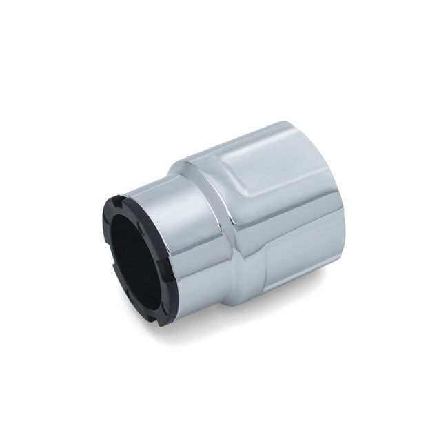 Kuryakyn, Precision™ heel shift eliminator. Chrome
