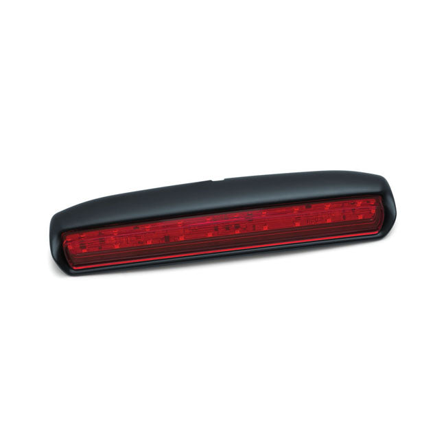 Kuryakyn, Tour-Pak® lid light. Satin black