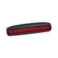 Kuryakyn, Tour-Pak® lid light. Satin black