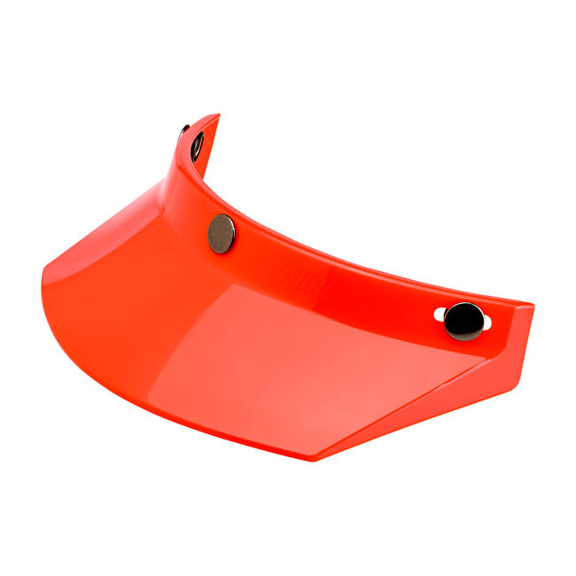 Biltwell Moto peak orange