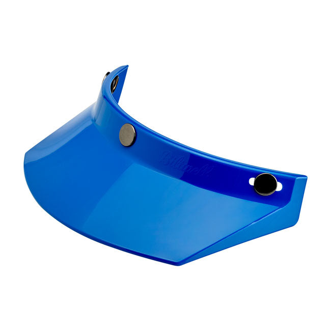 Biltwell Moto peak blue