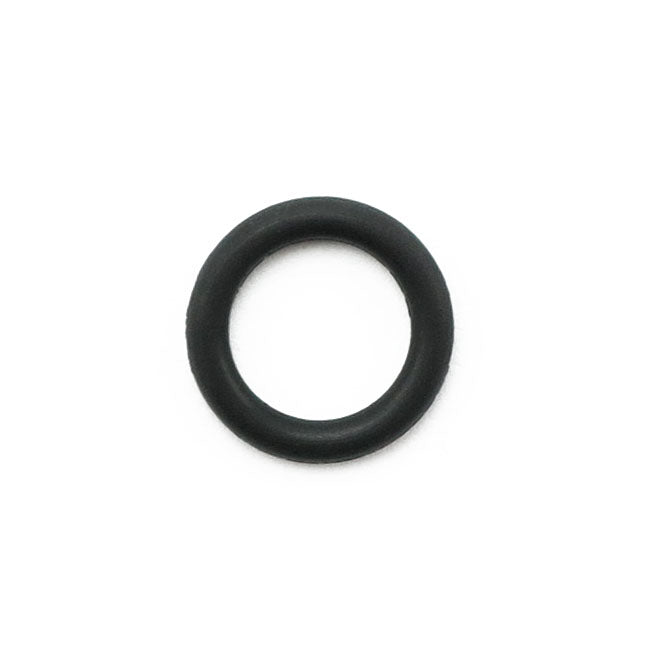 James. O-ring, M8 breather assembly