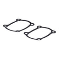 James, tappet block gasket set. Foamet