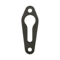 James, piston oil jet gasket. Foamet