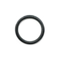 James, o-ring oil pump. Front