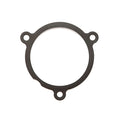 James, gasket throttle body to air cleaner housing. Foamet