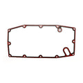 James, gasket transmission oil pan. Foamet