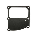 James, gasket transmission top cover. Foamet — 17-19 FLT/Touring; 17-20 Trikes; 20-21 FLHTCUTG (NU)