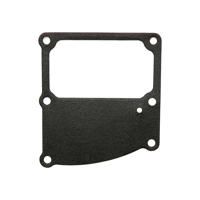 James, gasket transmission top cover. Foamet — 17-19 FLT/Touring; 17-20 Trikes; 20-21 FLHTCUTG (NU)