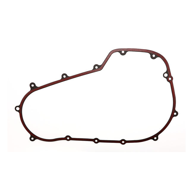 James, gasket primary cover. Foamet — 17-25 FLT/Touring; 17-25 Trikes