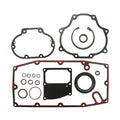 James, transmission gasket & seal kit — 17-25 FLT/Touring (excl. 23-25 FLTRXSE; 24-25 FLTRXSTSE; 23-25 FLHXSE; 24-25 FLHX; 2025 FLHXU; 24-25 FLTRX)