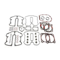 James, top end gasket kit. 107/114/117" M8