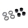 Caliper piston & seal kit, front — 08-25 FLT/Touring (excl. 23-25 CVO Touring); 09-25 Trikes