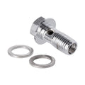 Brake banjo bolt hex head m10 x 1.25