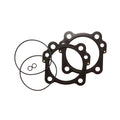 James, cylinder head & base gasket kit. .050" MLS