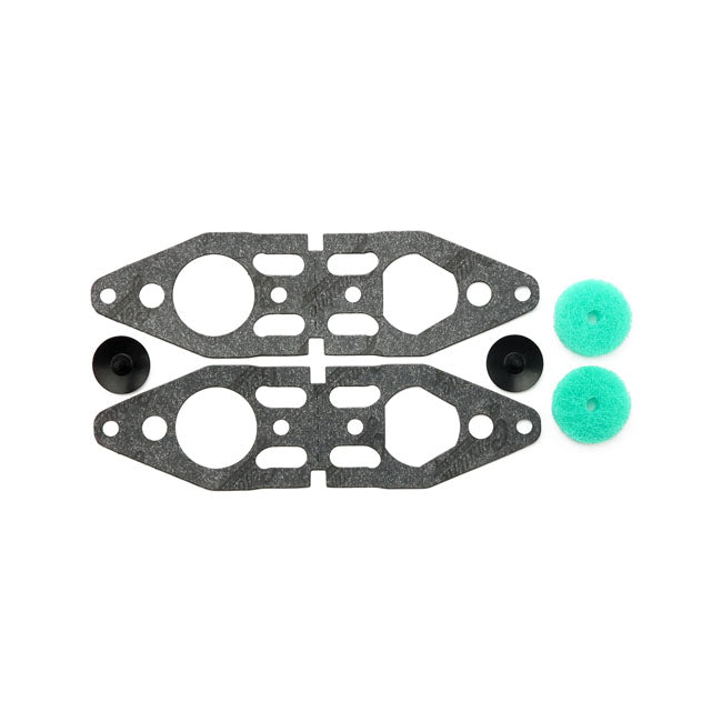 James, breather assembly rebuild kit