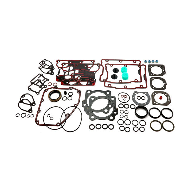 James, motor gasket kit. 3-3/4" bore MLS — 99-04 88" Twin Cam (NU)