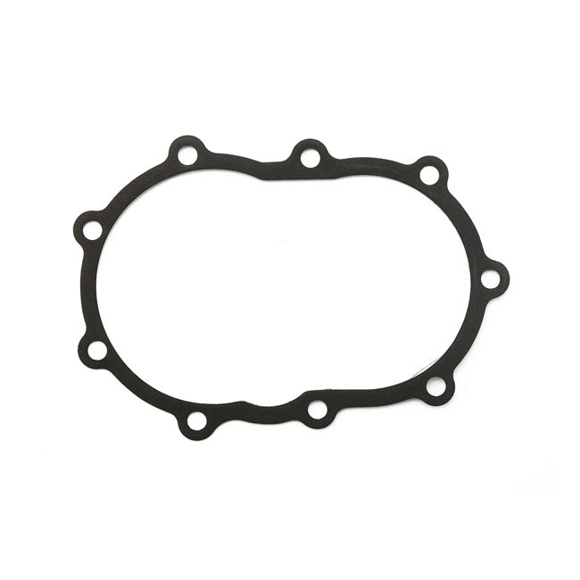 James, gasket transmission end cover. Foamet — 36-86 4-speed Big Twin (NU)
