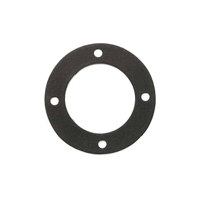 James, gasket mainshaft seal retainer. Foamet