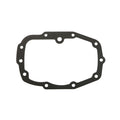 James, transmission bearing housing gasket. Foamet