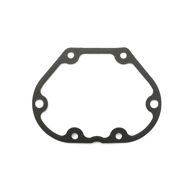 James, gasket transmission end cover. Foamet — 87-92 Big Twin (NU)