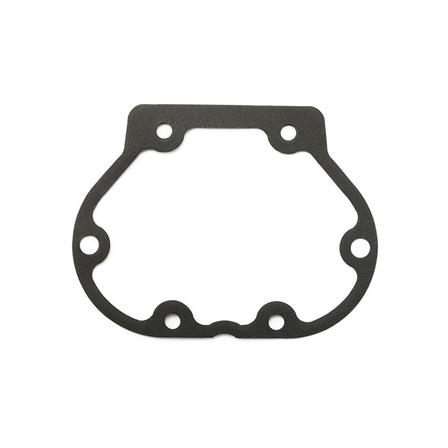 James, gaskets transmission end cover. Foamet