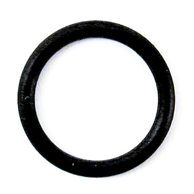 James, O-ring drain plug crankcase