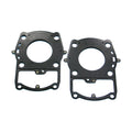 James, gasket set cylinder head. .040" MLS — 15-20 XG500 Street (NU)