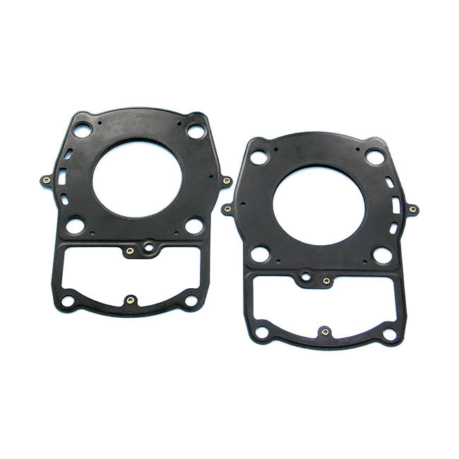 James, gasket set cylinder head. .040" MLS — 15-20 XG500 Street (NU)