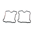 James, rocker cover gasket set. Rubber