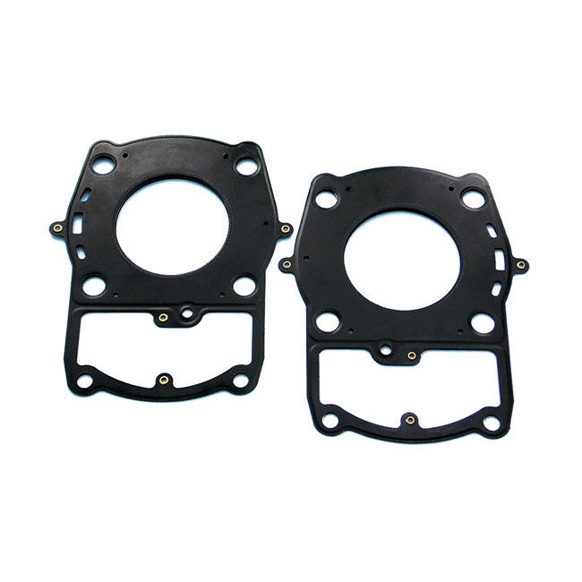 James, gasket set cylinder head. .040" MLS — 15-20 XG750 Street; 17-20 XG750A Street Rod (NU)