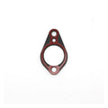 James, cam chain tensioner gasket. .035" Foamet