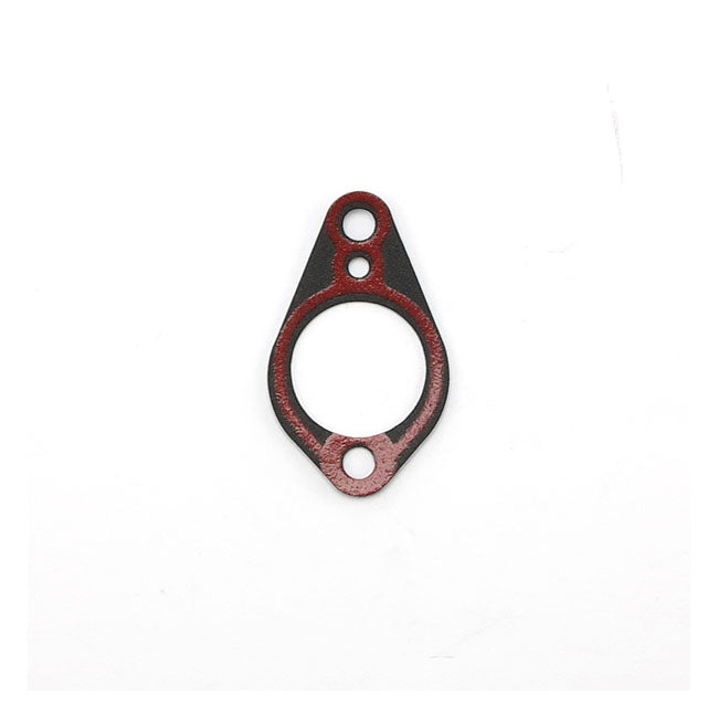 James, cam chain tensioner gasket. .035" Foamet