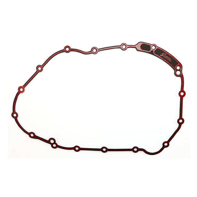 James, gasket primary cover. Foamet — 15-20 XG750/A/500 Street (NU)