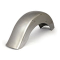 Rear FL style Softail fender. Raw steel — 84-99 Softail (NU)