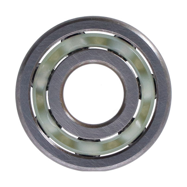 Ball bearing, transm. bearing housing
