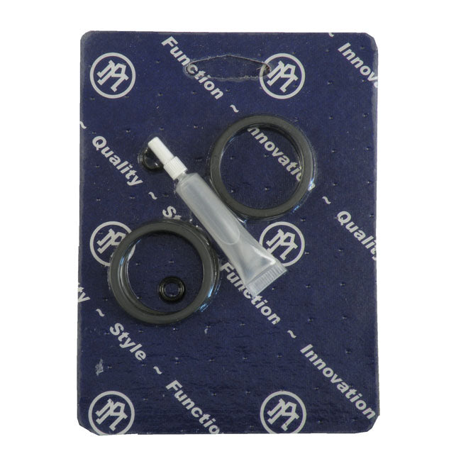 Performance Machine, caliper seal kit. 125x4
