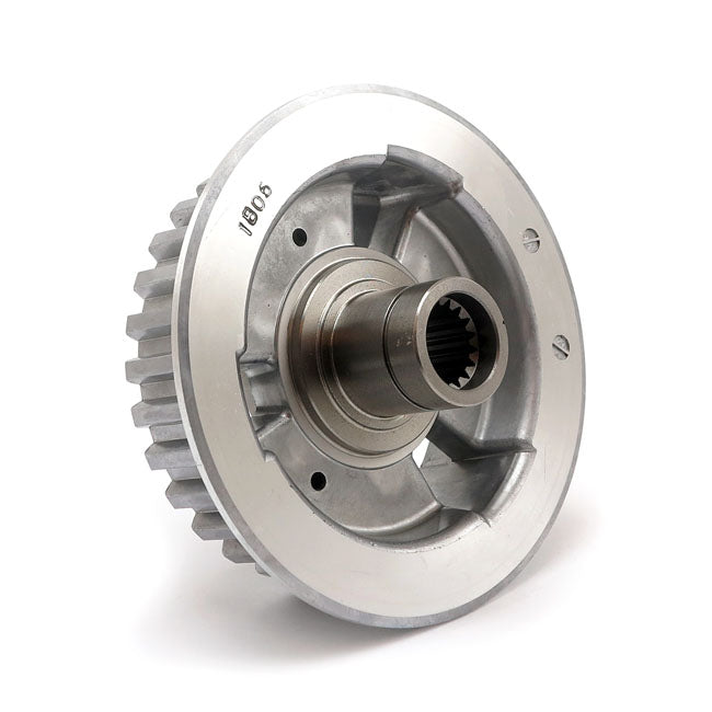 Inner clutch hub — 18-26 Softail