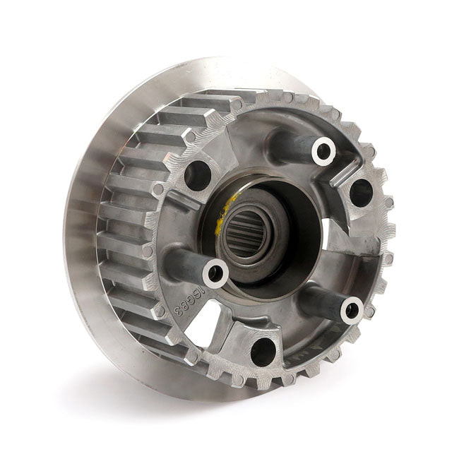 Inner clutch hub — 18-26 Softail