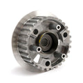 Inner clutch hub — 18-26 Softail
