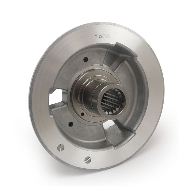 Inner clutch hub — 17-26 FLT/Touring