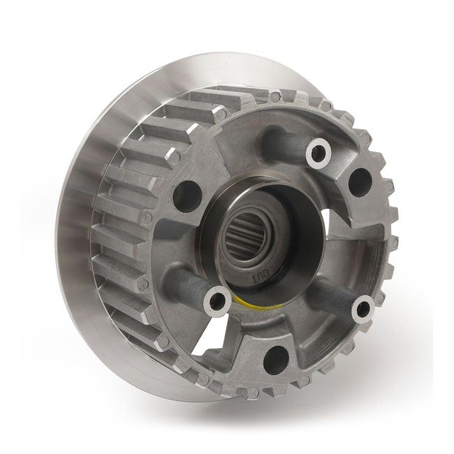 Inner clutch hub — 17-26 FLT/Touring