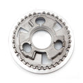 Pressure plate, clutch — 18-26 Softail