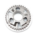 Pressure plate, clutch — 17-26 FLT/Touring; 17-26 Trikes